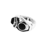 Anillo elastico lava
